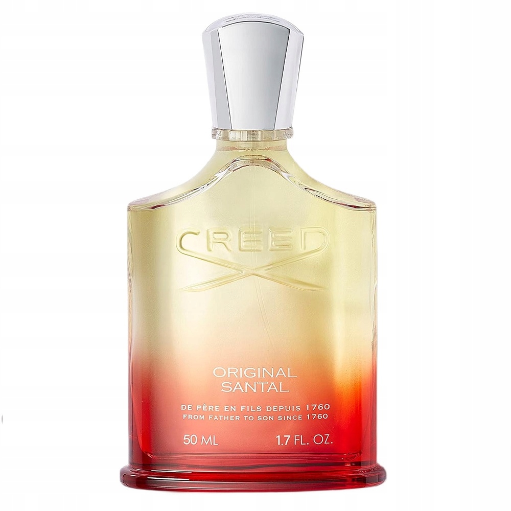 Creed Original Santal parfémovaná voda sprej 50 ml