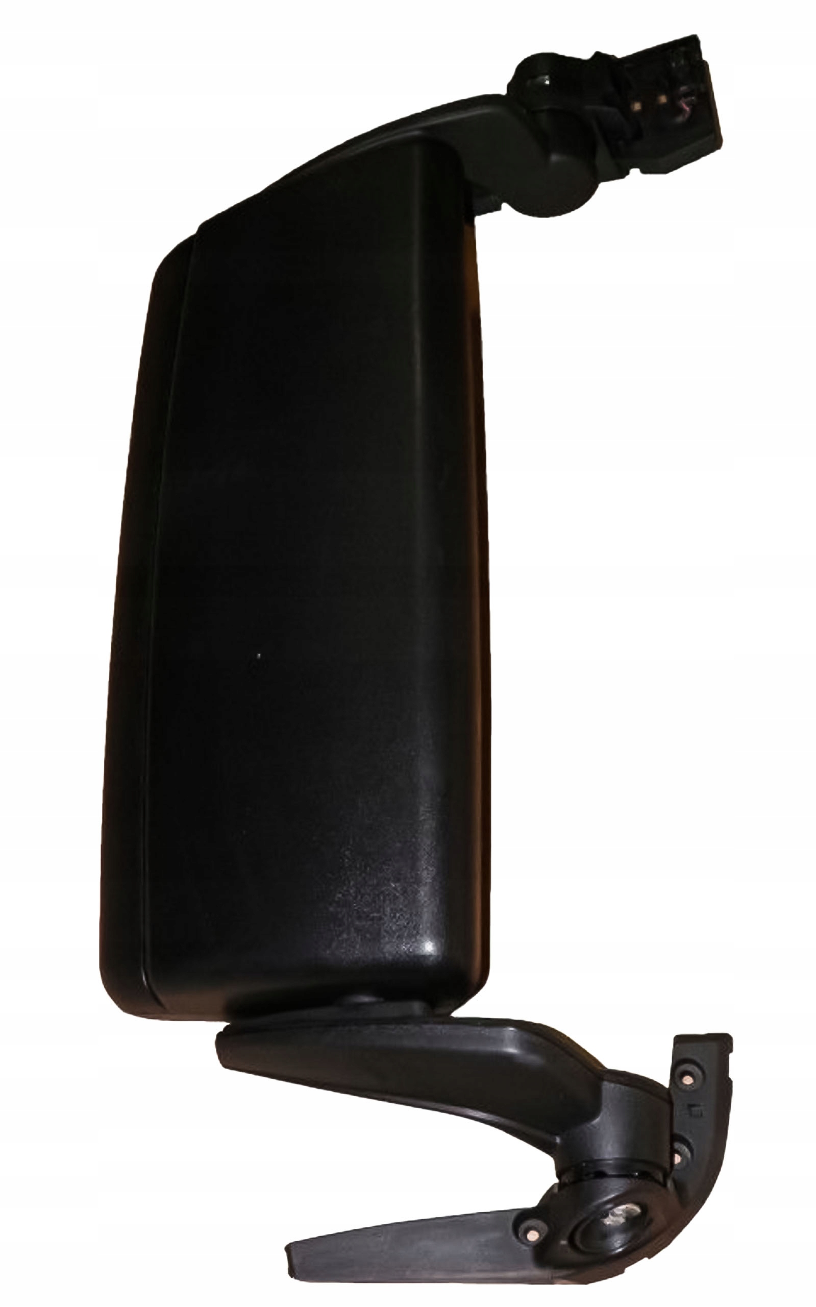 Zrcadlo man tgx levé hlavní elek Tangde ZL01-57-017HPL-2