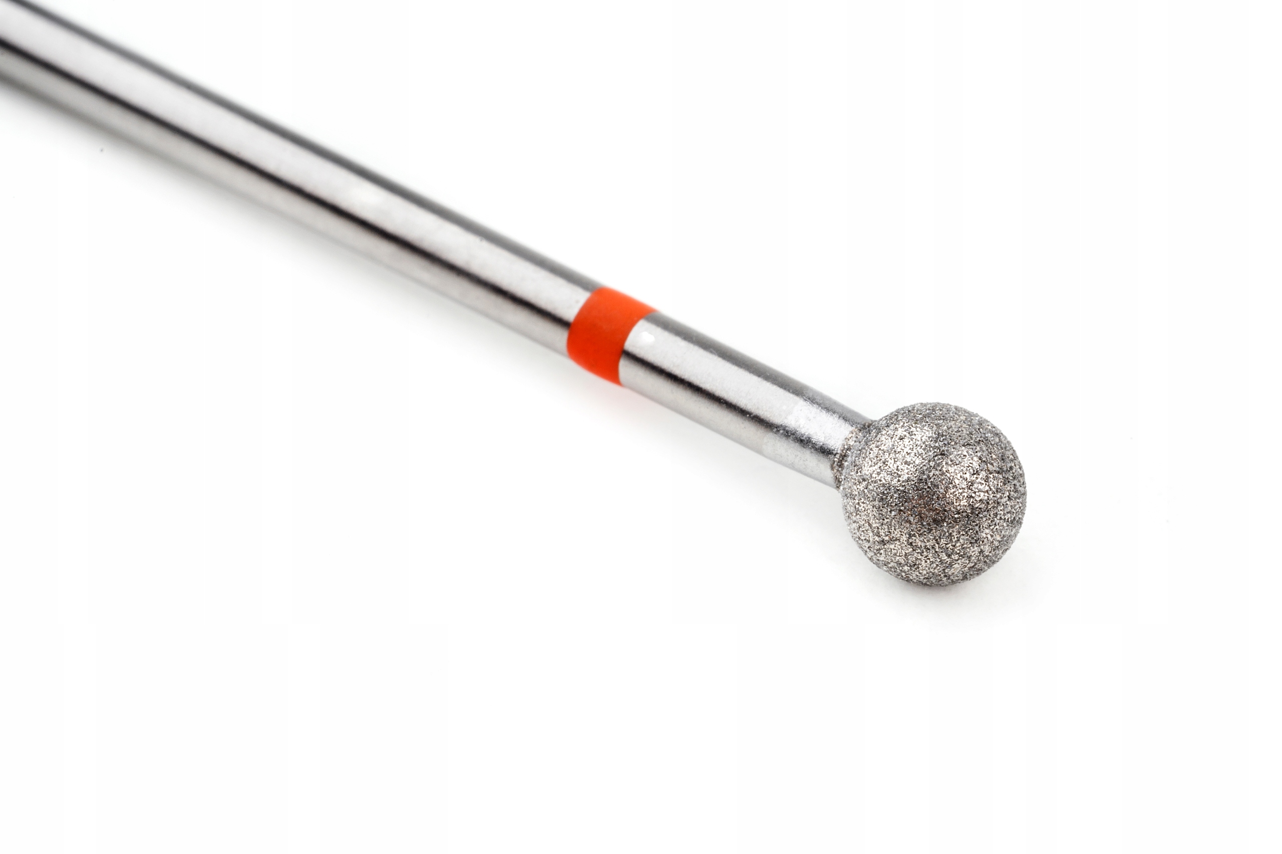 

Podomedical Frez Diamentowy KG/C-01 kulka 050