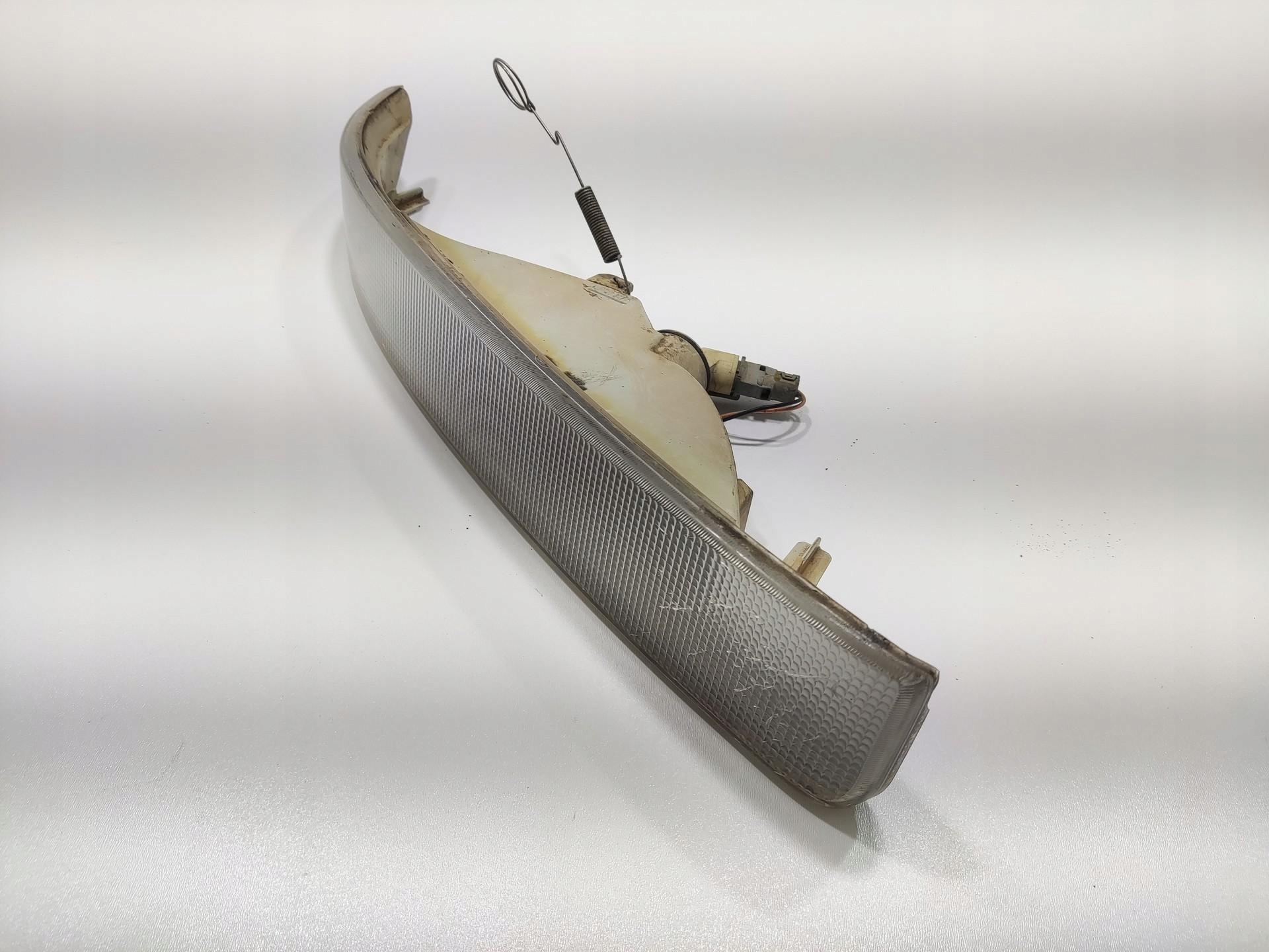 indicator right front RENAULT MASCOTT 1998-2003 7700353947