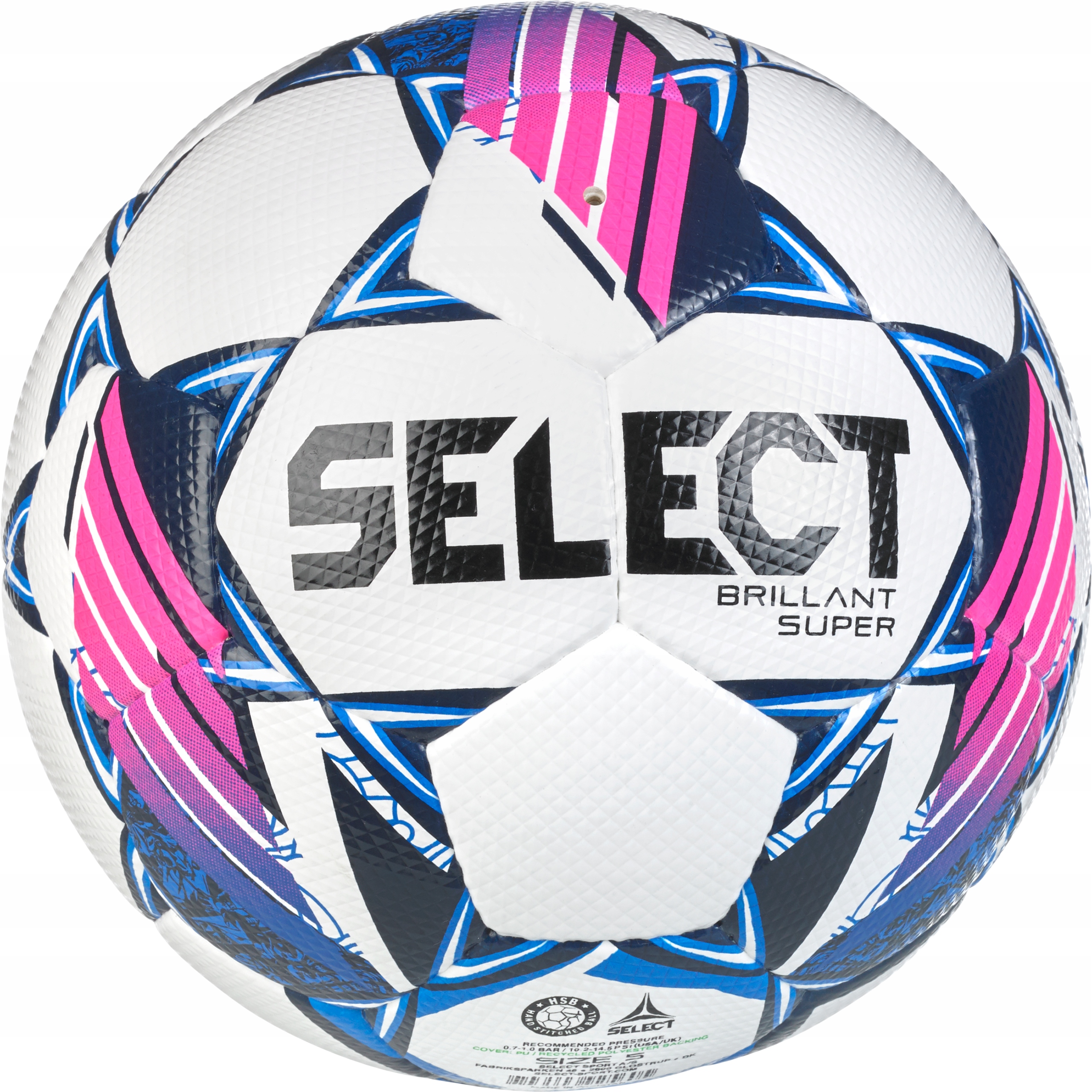 Select Piłka Nożna v24 Fifa Meczowa R.5