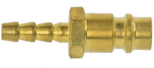 

Szybkozłączka Wtyk Na Wąż Pneumatyczny Męski 6mm