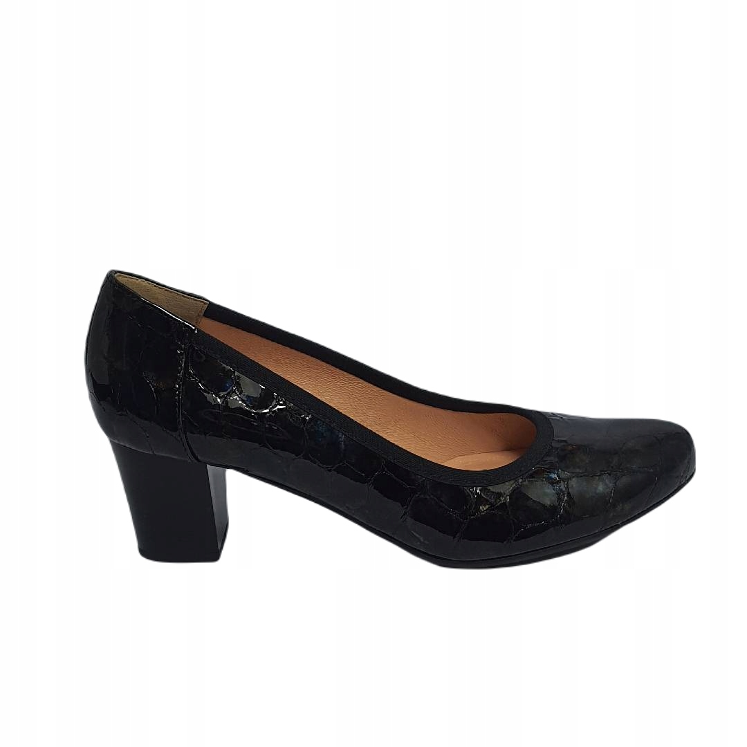 Dámské polobotky Arka 5175/2311/2311 hnědá 40, Hnědá