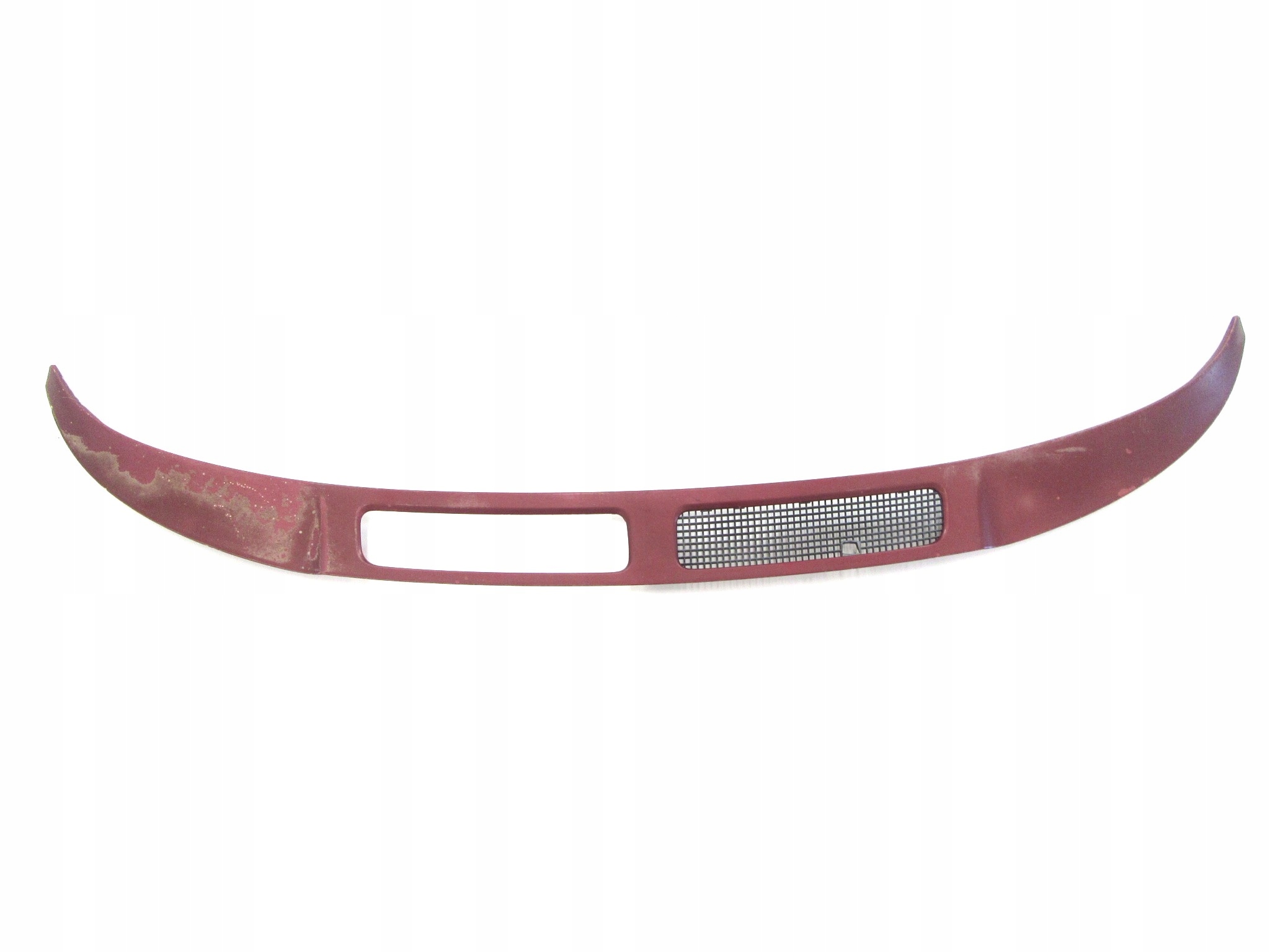 Podszybie osłona wlotu powietrza listwa BMW 8 e31 840 850 1970223