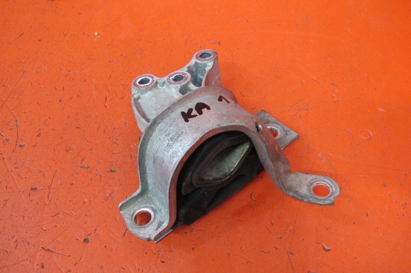 FORD KA II 2 MK2 1.2 8V 169A4000 FP4 holder engine mount