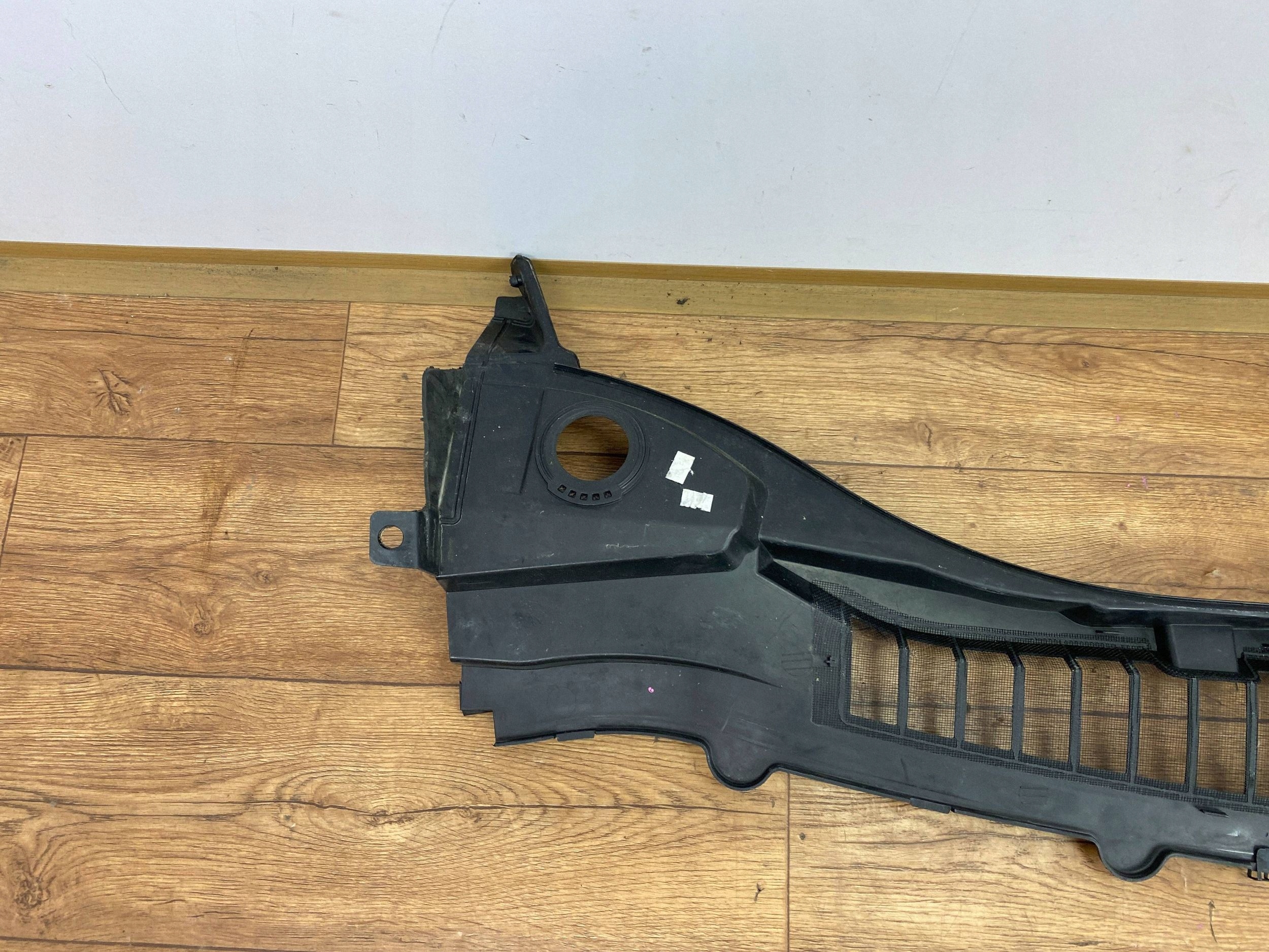 torpedo Ford Edge II Lift 2019+