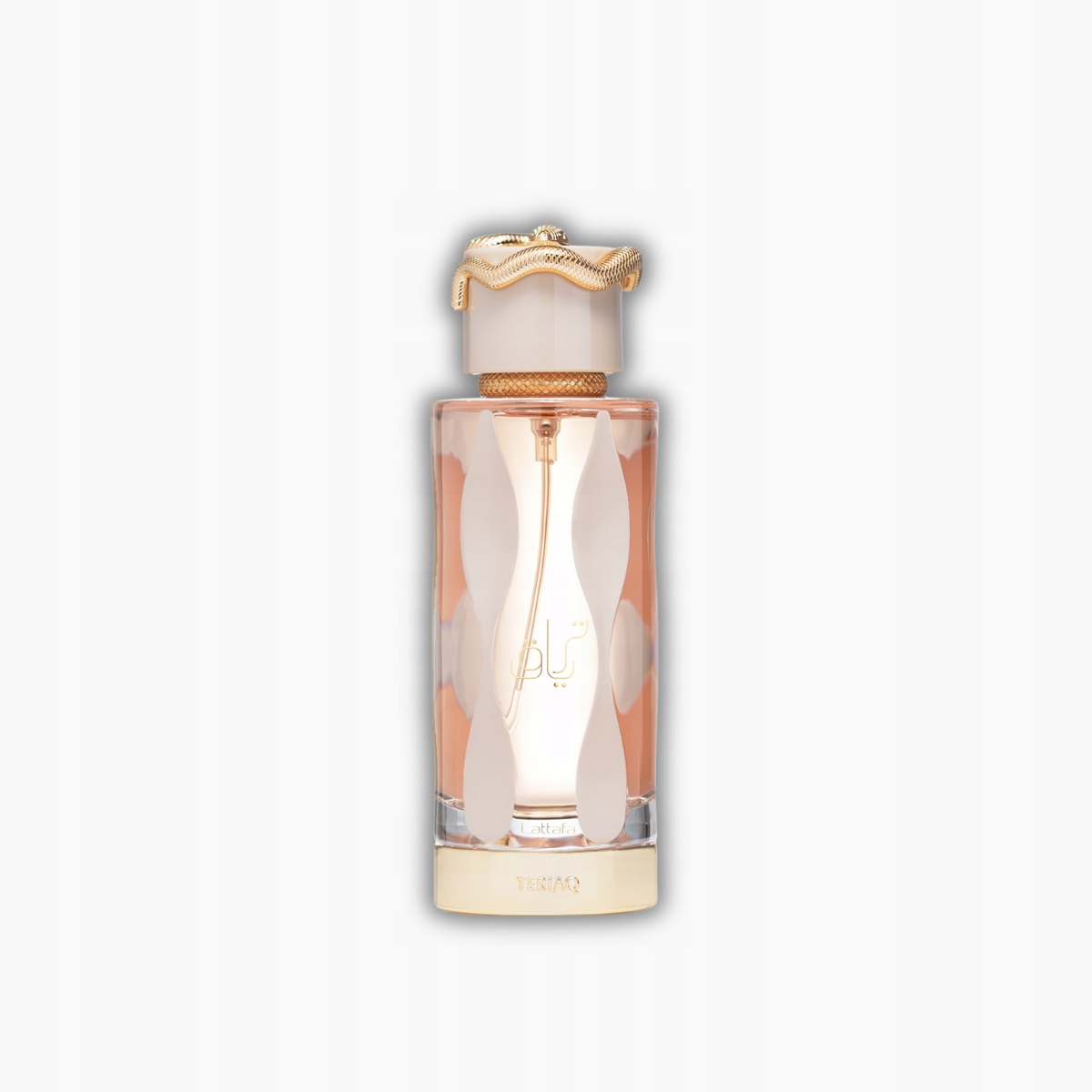 Lattafa Teriaq 100 ml Edp Flakon 100 ml