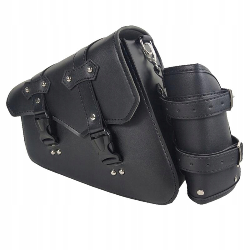 1 шт. боковая сумка для мотоцикла, подвесная сумка