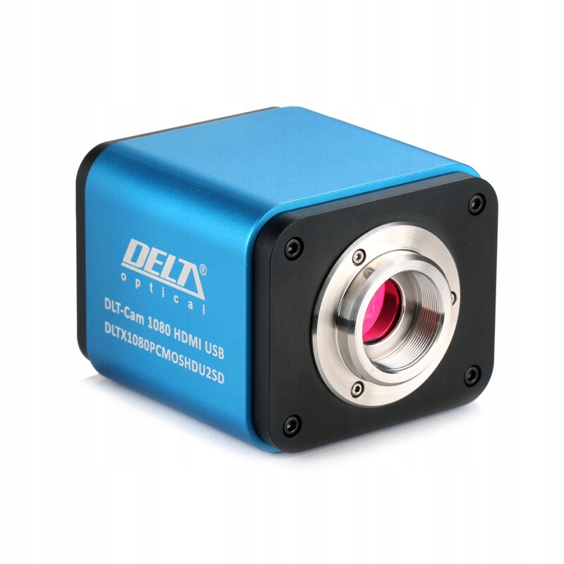 Kamera Mikroskopowa Dlt-cam Pro 1080 Hdmi Wifi Autofocus