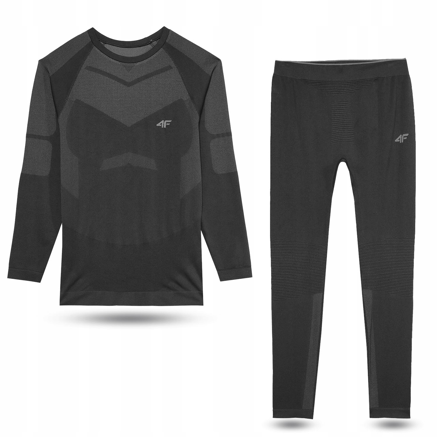 Termoaktivní Spodní Prádlo 4F podzim zima 4FWAW24USEAM246-20S S/m
