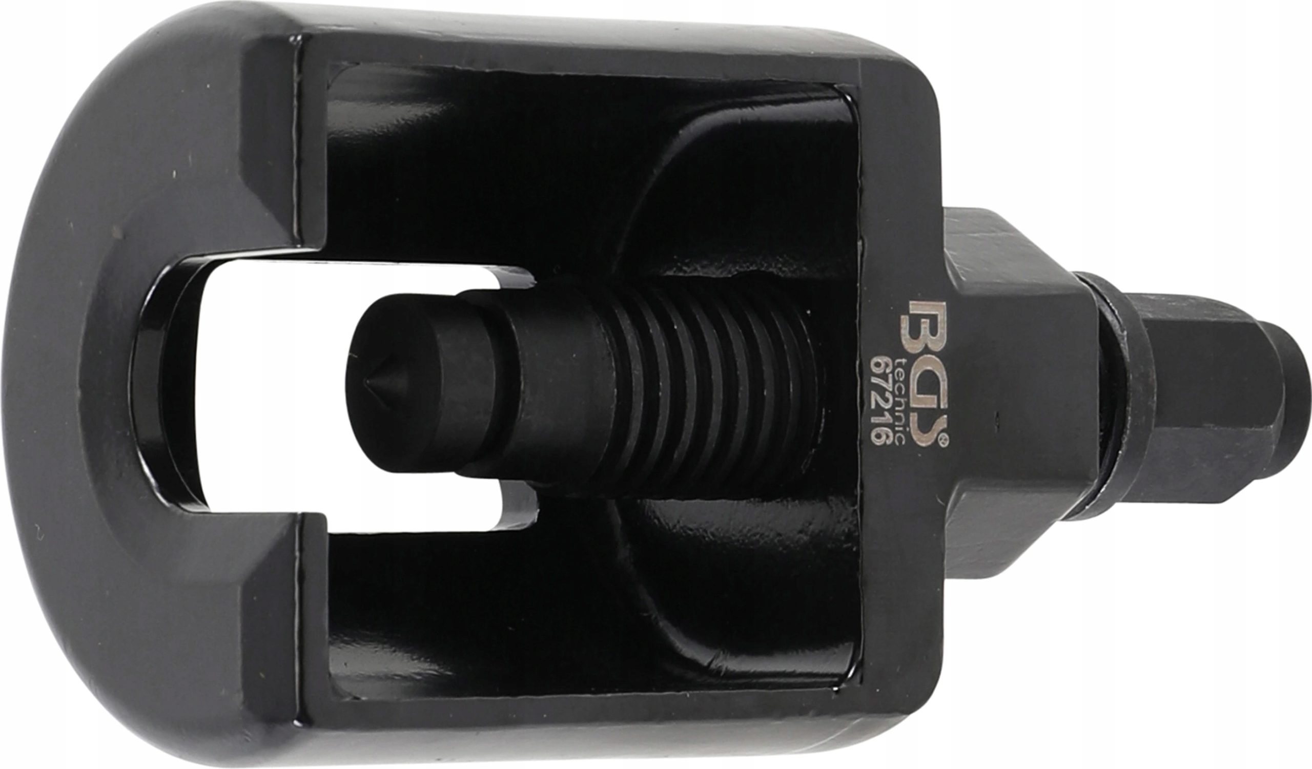 Bgs 67216, Sťahovák na guľové kĺby pre rázový uťahovák Ø 23 mm