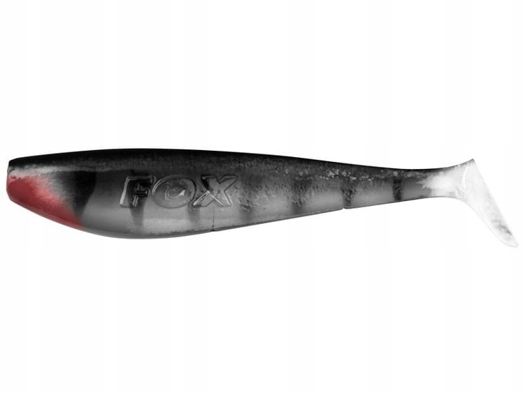 

Fox Rage Zander Pro Shad 10cm Young Perch
