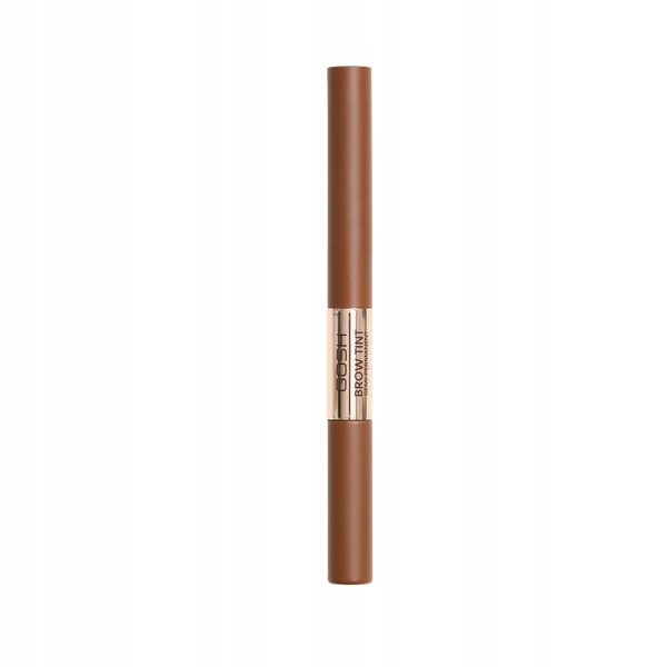 Gosh Brow Tint Dlouhotrvající tint na obočí s gelem 001 Light Brown 2,9 g