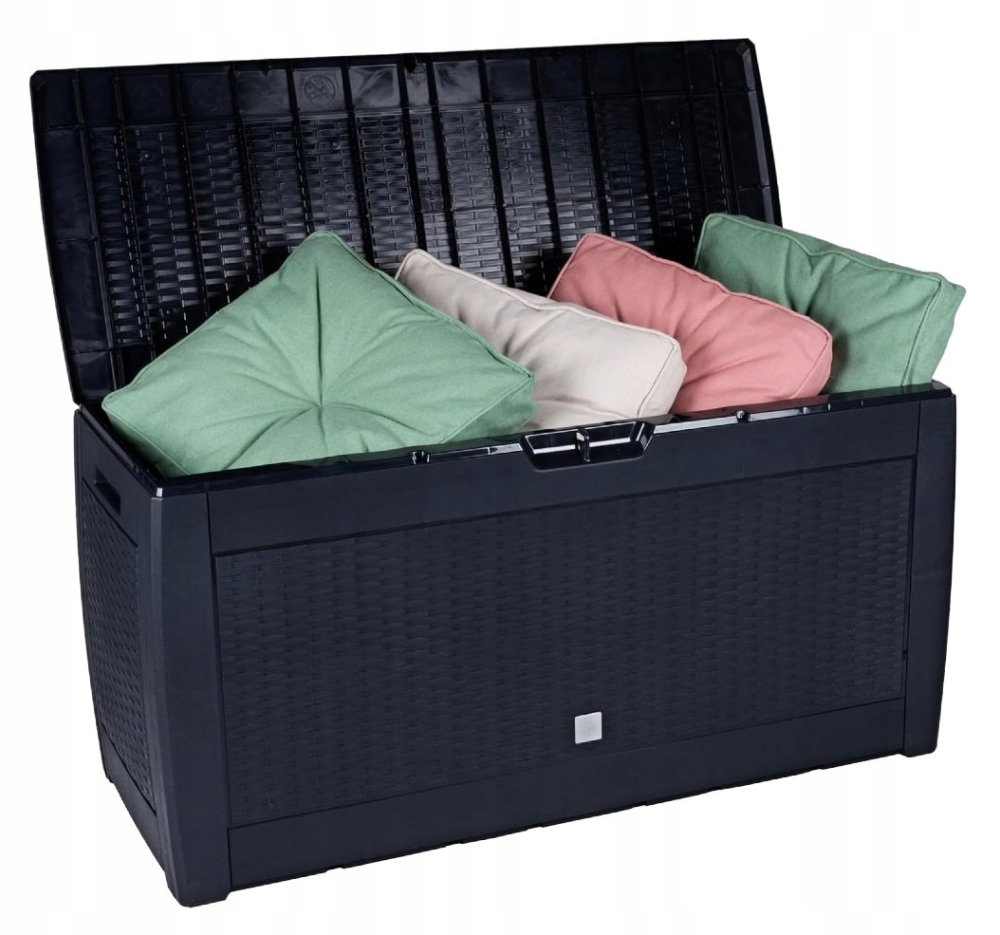 Záhradný úložný box 310 L