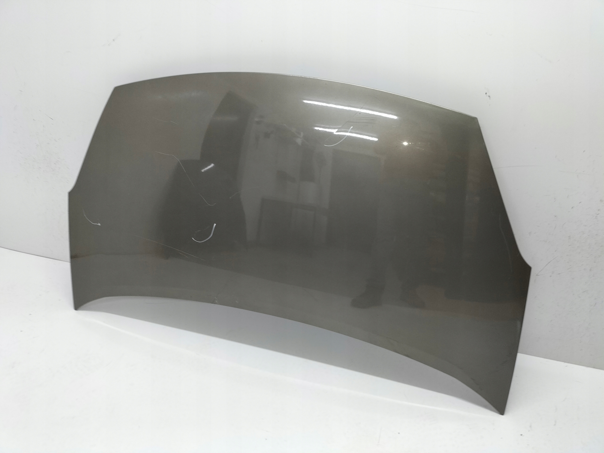 Cofano CITROEN BERLINGO PARTNER 3 III 08-18