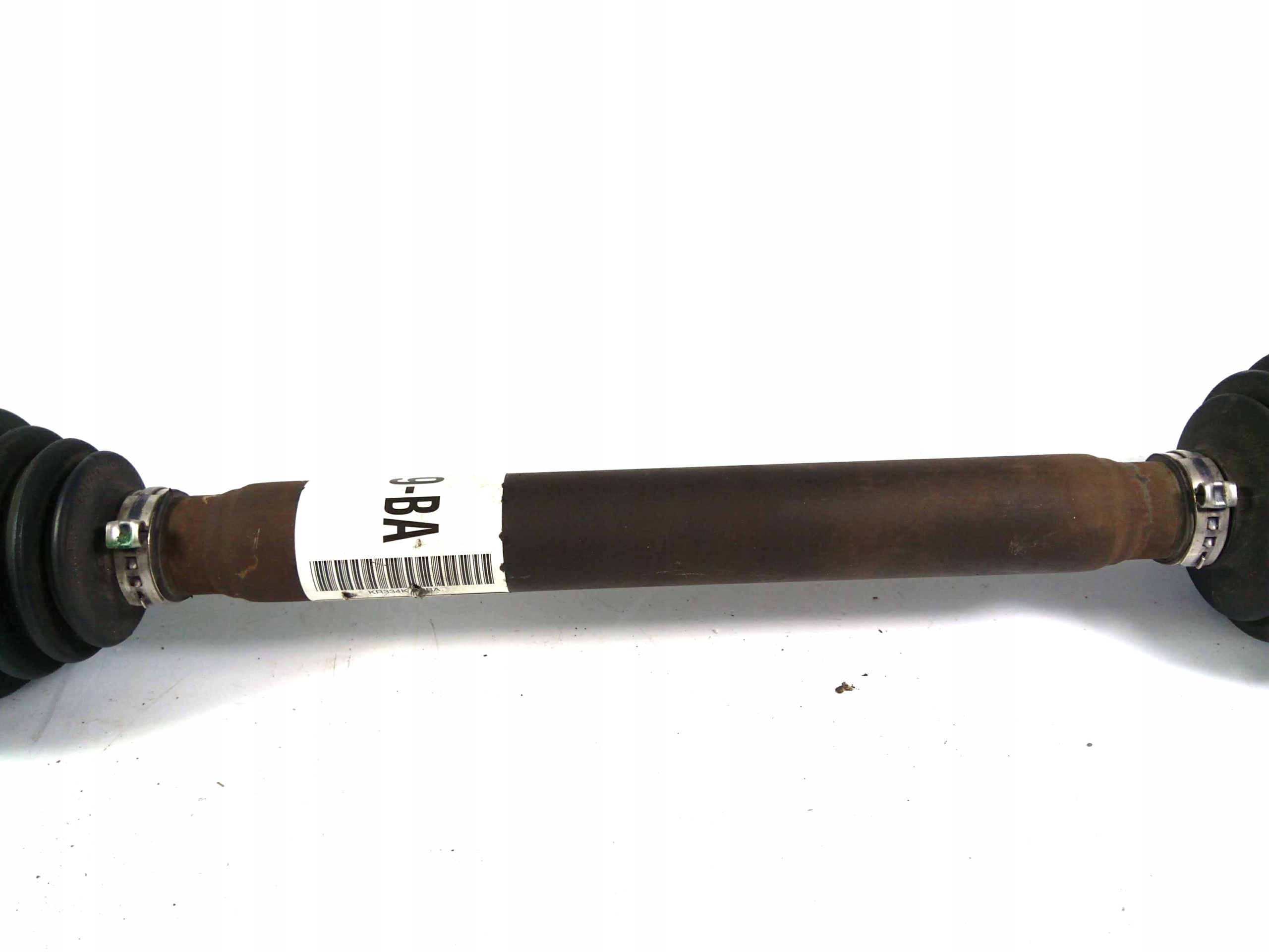 Ford Mustang VI GT 5.0 semi-axis left rear part 2015-20