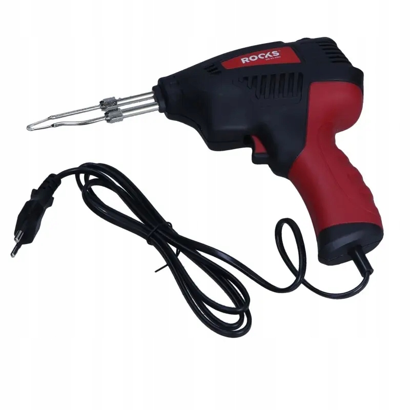 LUTOWNICA TRANSFORMATOROWA 200W ROOKS EAN (GTIN) 5903364346058