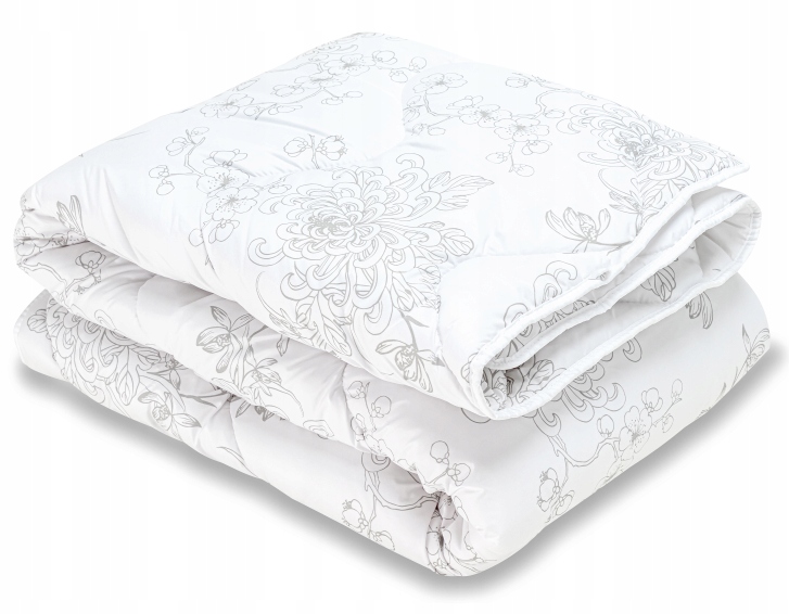 

Kołdra premium 140x200 certyfikat antyalergiczna