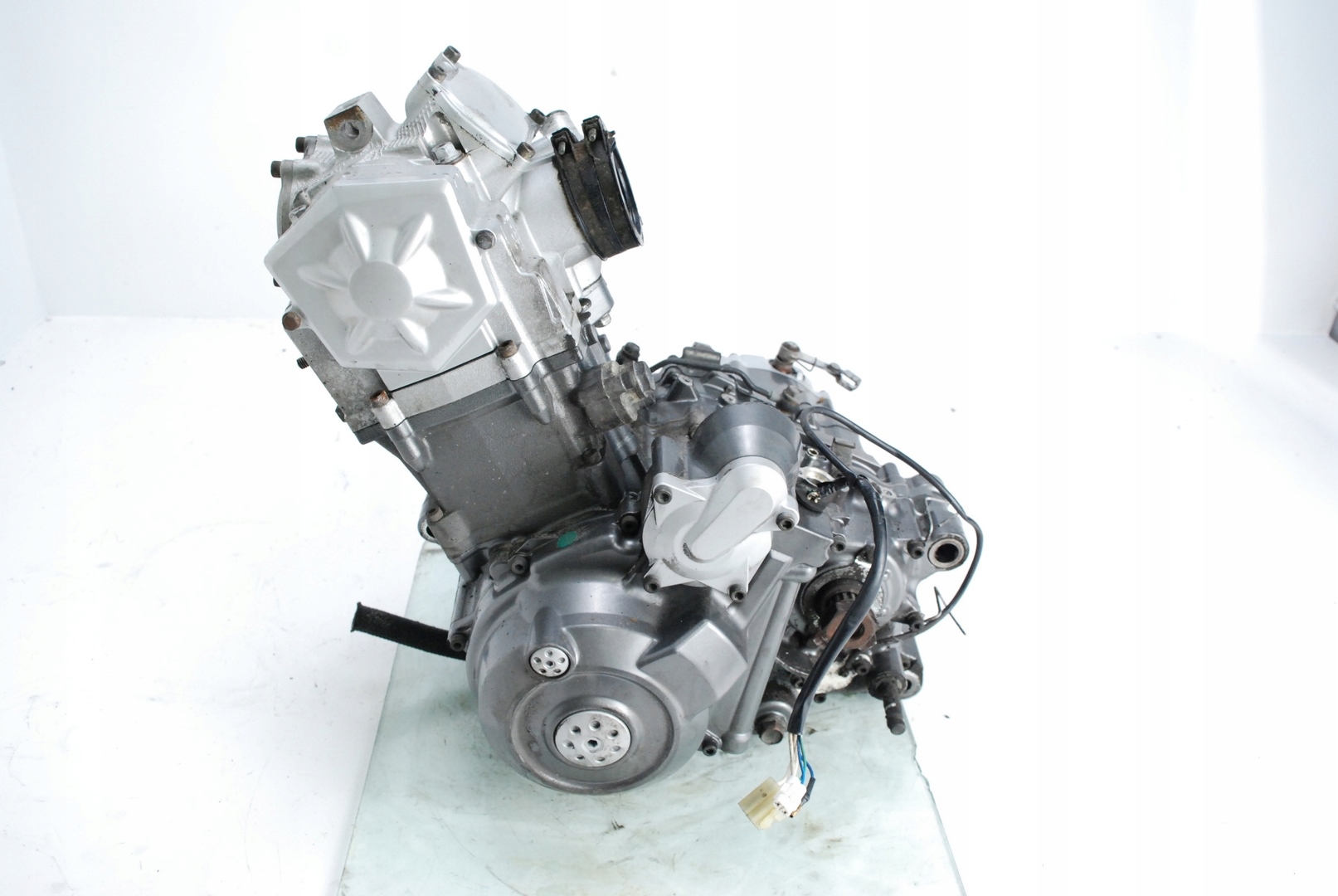 Двигун Aprilia Pegaso 650 660
