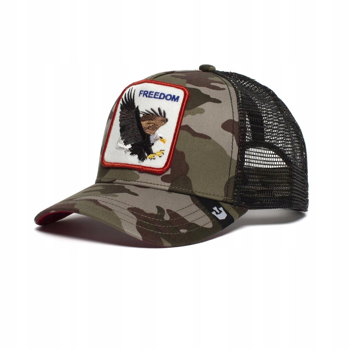 

Czapka z Daszkiem Goorin Bros. Freedom