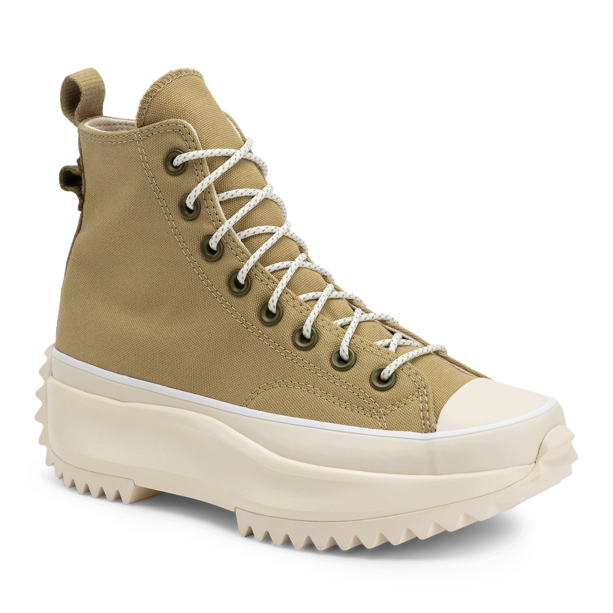 Dětské tenisky Converse Run Star Hike toad
