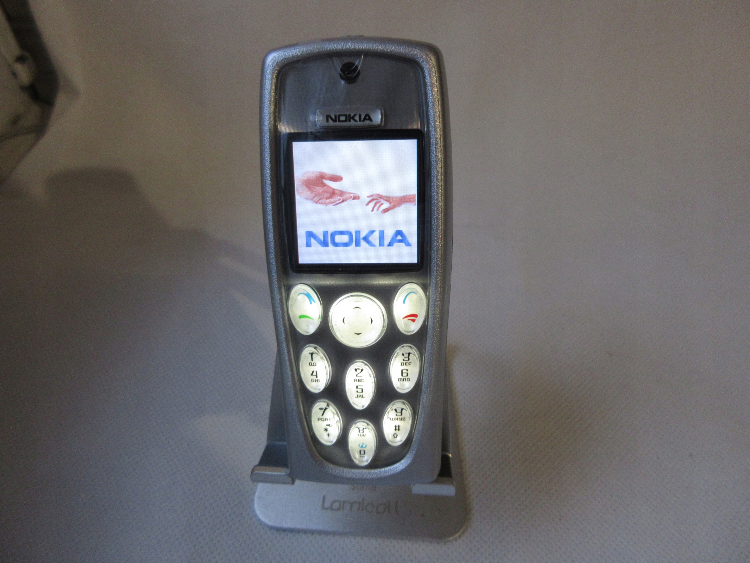 Nokia 3200 Klasyk Bez Simlocka Nowa Real Foto