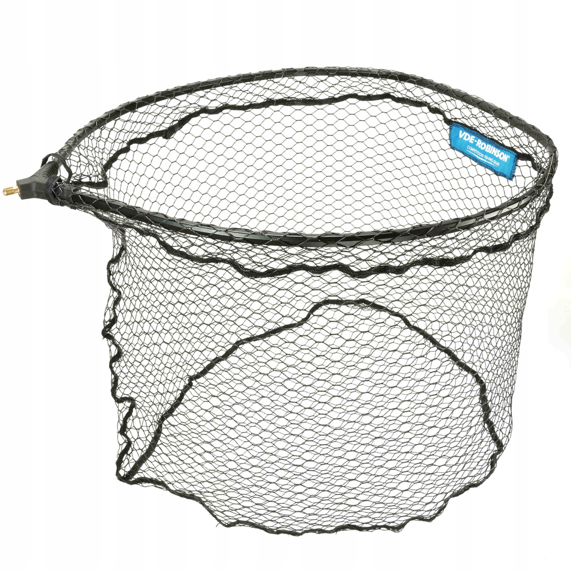 Kosz Do Podbieraka Vde-Robinson Power 60x50x45cm