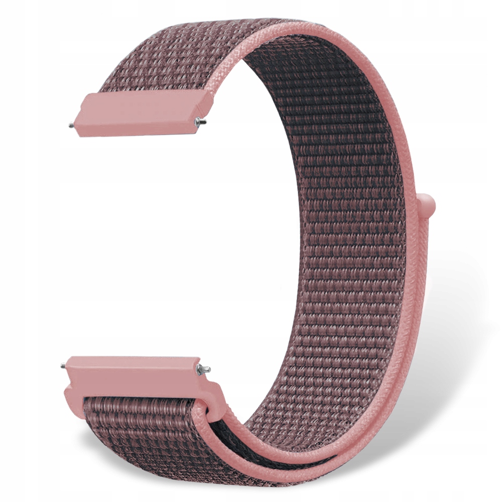 

Uniwersalny Pasek Nylonowy Do Zegarka 22mm -kolory