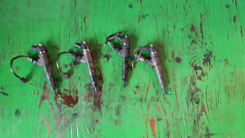 WTRYSKIWACZE 4SZT PEUGEOT BOXER LADVOGN Car type Cargo vans