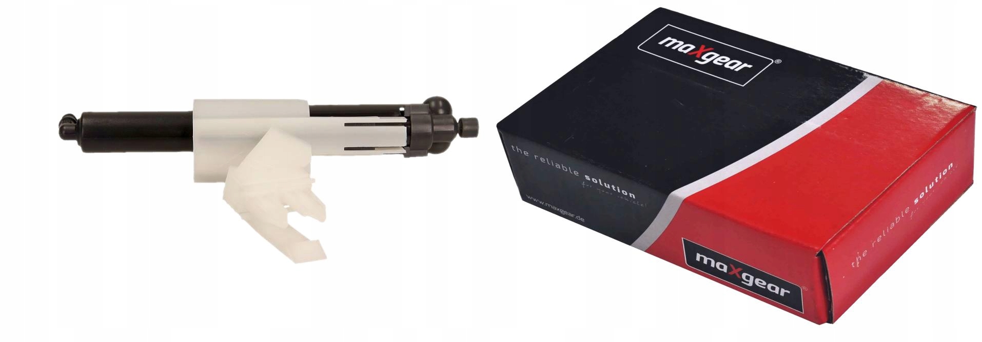 45-0095 - ОМИВАЧ ФАР FORD MONDEO 07-10 PR