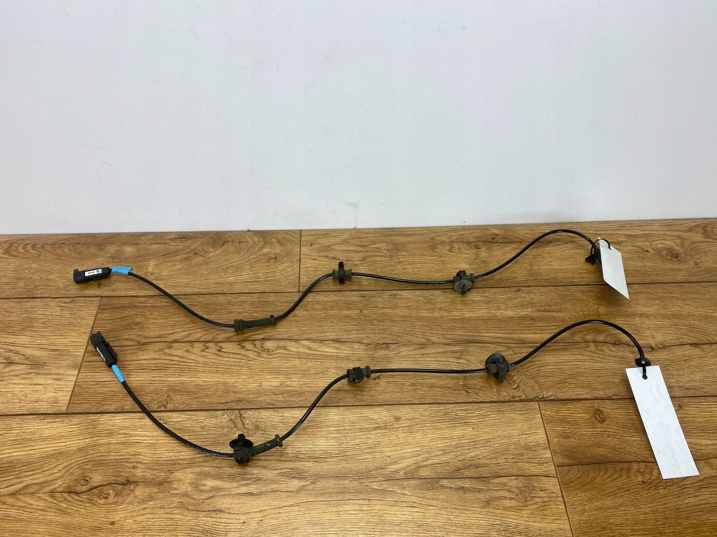 sensor ABS rear part L=P Cadillac CTS III 2014+