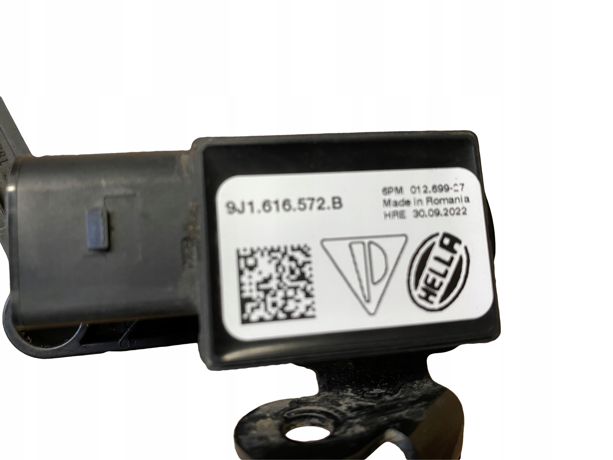 AUDI ETRON GT sensor POZIOMOWANIA right rear part 9J1616572B