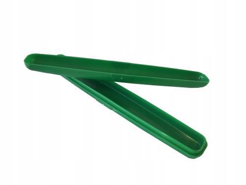 

Etui futerał na szczoteczkę do zębów Wojskowy Mon