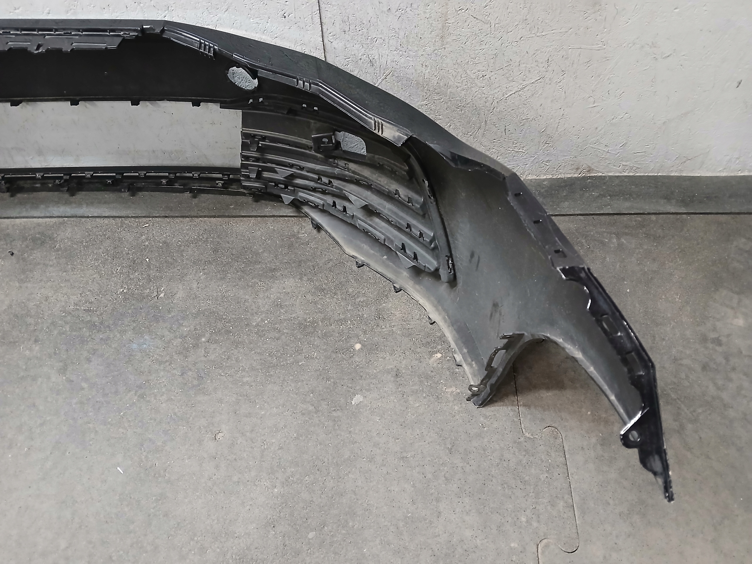 nárazník předek VW GOLF VIII 8 5H