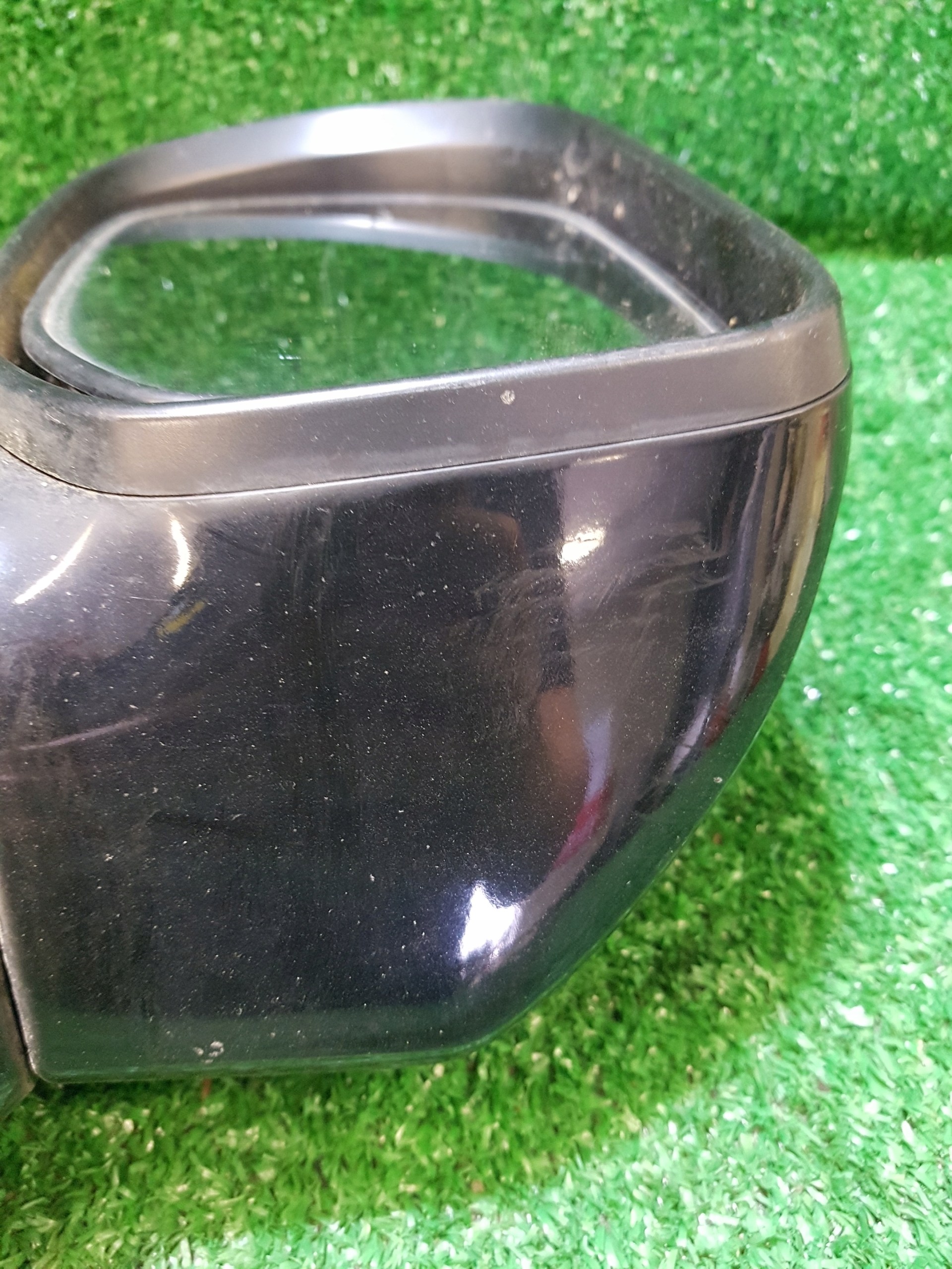 mirror left electrics HONDA CIVIC 8 7 PIN KOD B92P