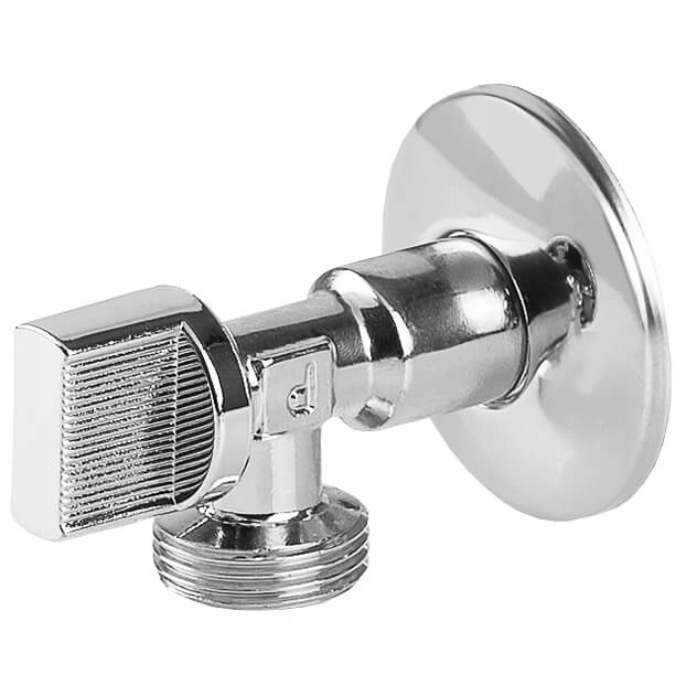 

Zawór przyłączeniowy kątowy Perfexim 3003 1/2x3/4