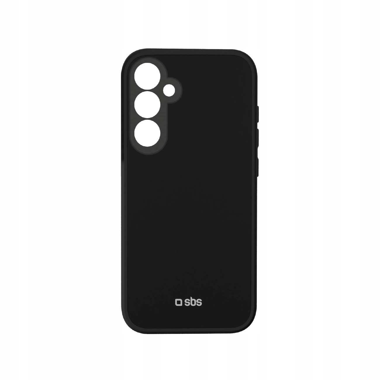 Pouzdro Sbs D3O Full Active Case pro Samsung Galaxy A35 černé
