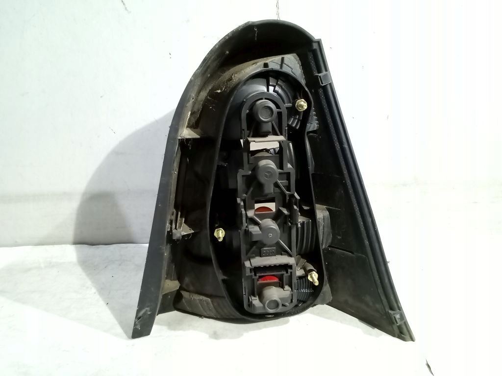 Mercedes A klasa W168 lift FL light left rear part rear