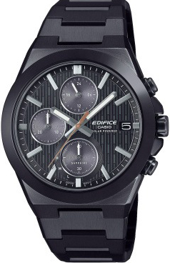 Zegarek Casio Edifice EFS-S650DC-1AEF Grawer