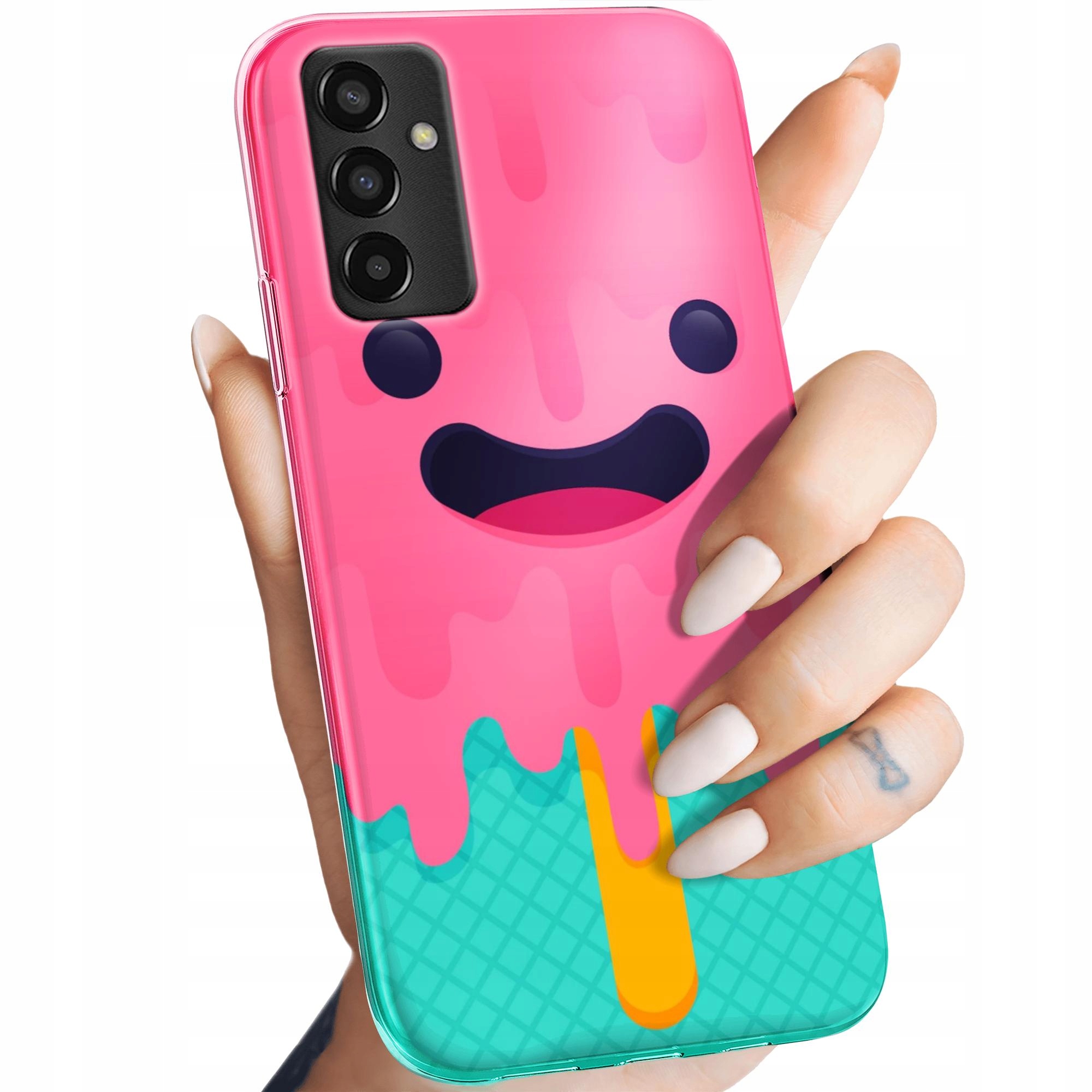 

Etui do Samsung Galaxy M13 Candy Obudowa