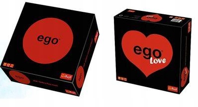 Ego gra Ego Love