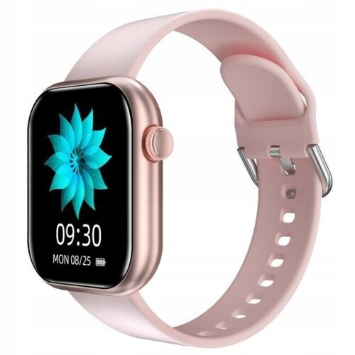 

Cubot C5 Smartwatch Zegarek 5ATM Puls Krokomierz