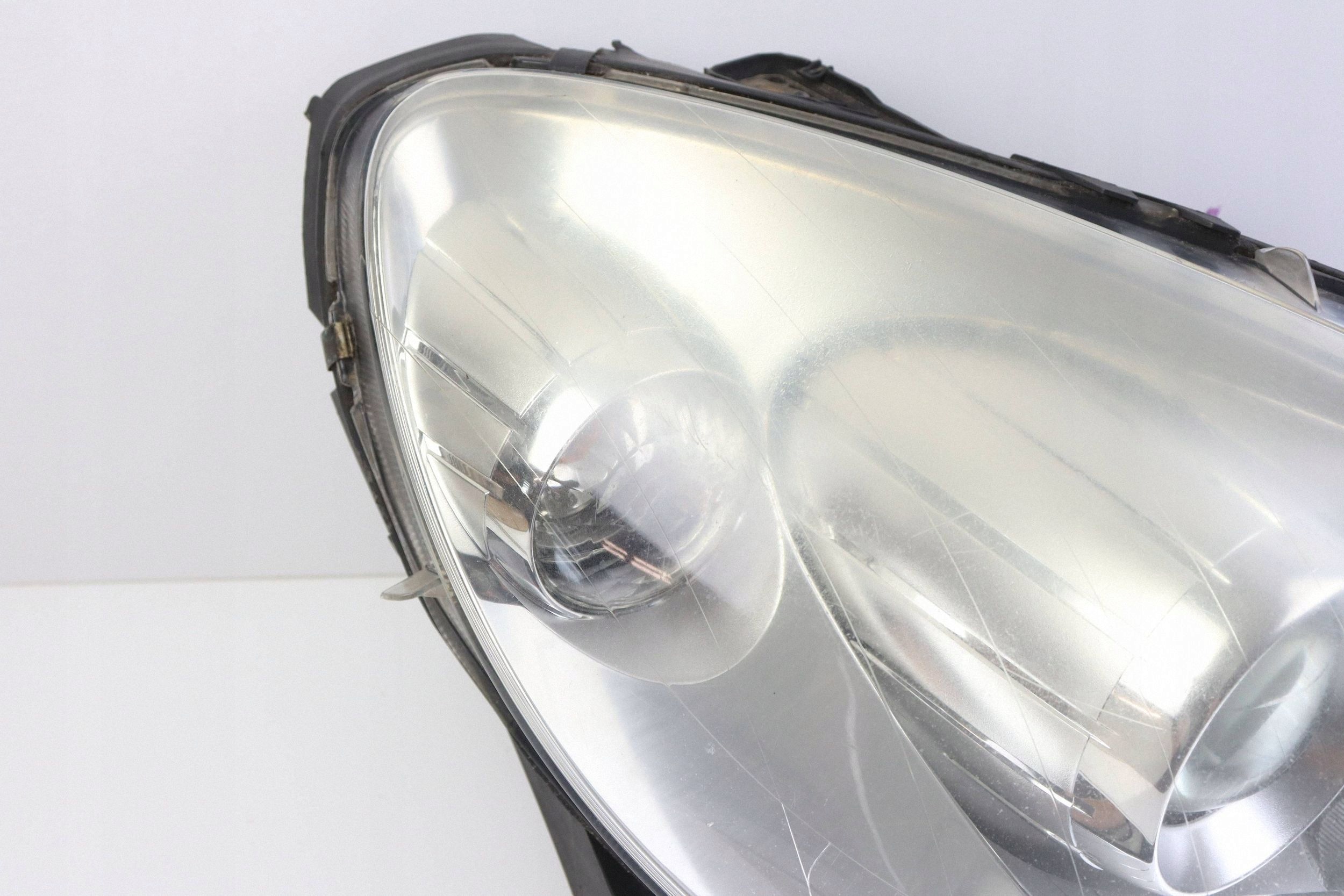 MERCEDES W245 light front right front EUROPA A1698201861