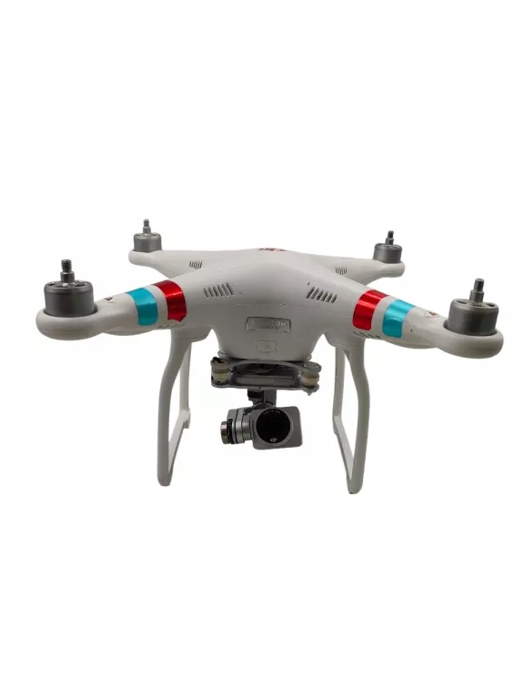 ホビーラジコン DJI  phantom 2 Dron DJI Phantom 2 - Ceny i opinie na Ceneo.pl