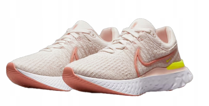 Buty Nike React Infinity Run Flyknit 3 DD3024-102 42,5