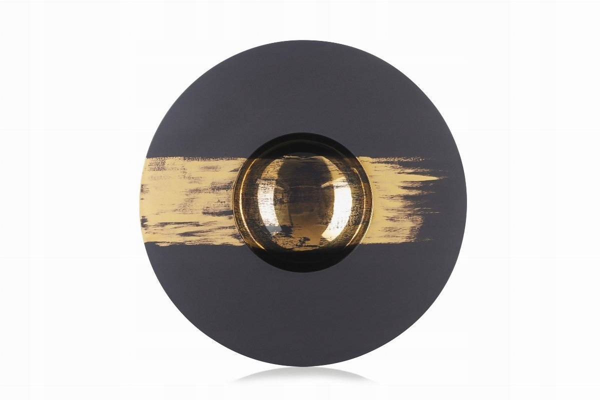 Hlboký tanier Solid Tempo 2 30 cm