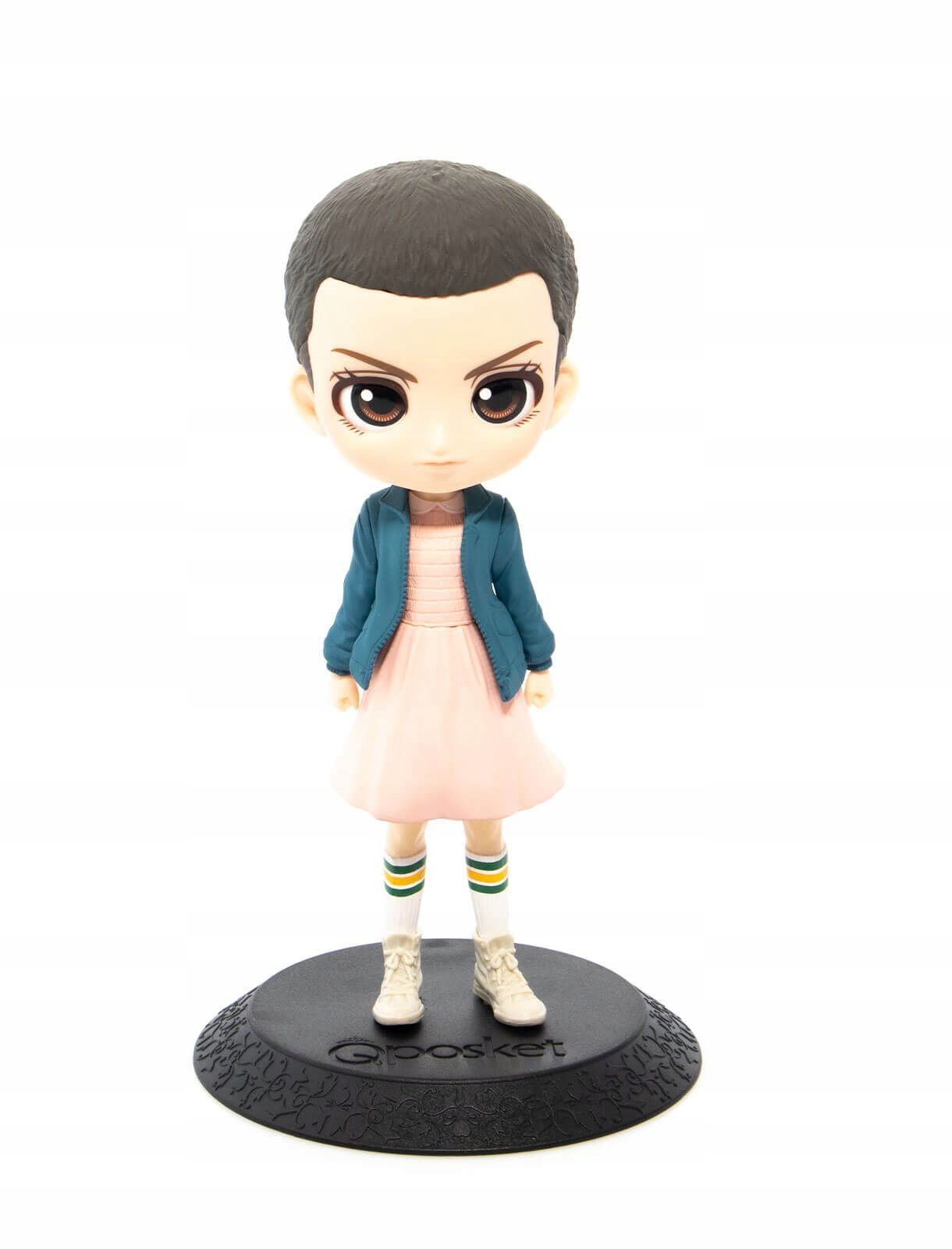 

Markowa figurka filmowa Stranger Things Eleven