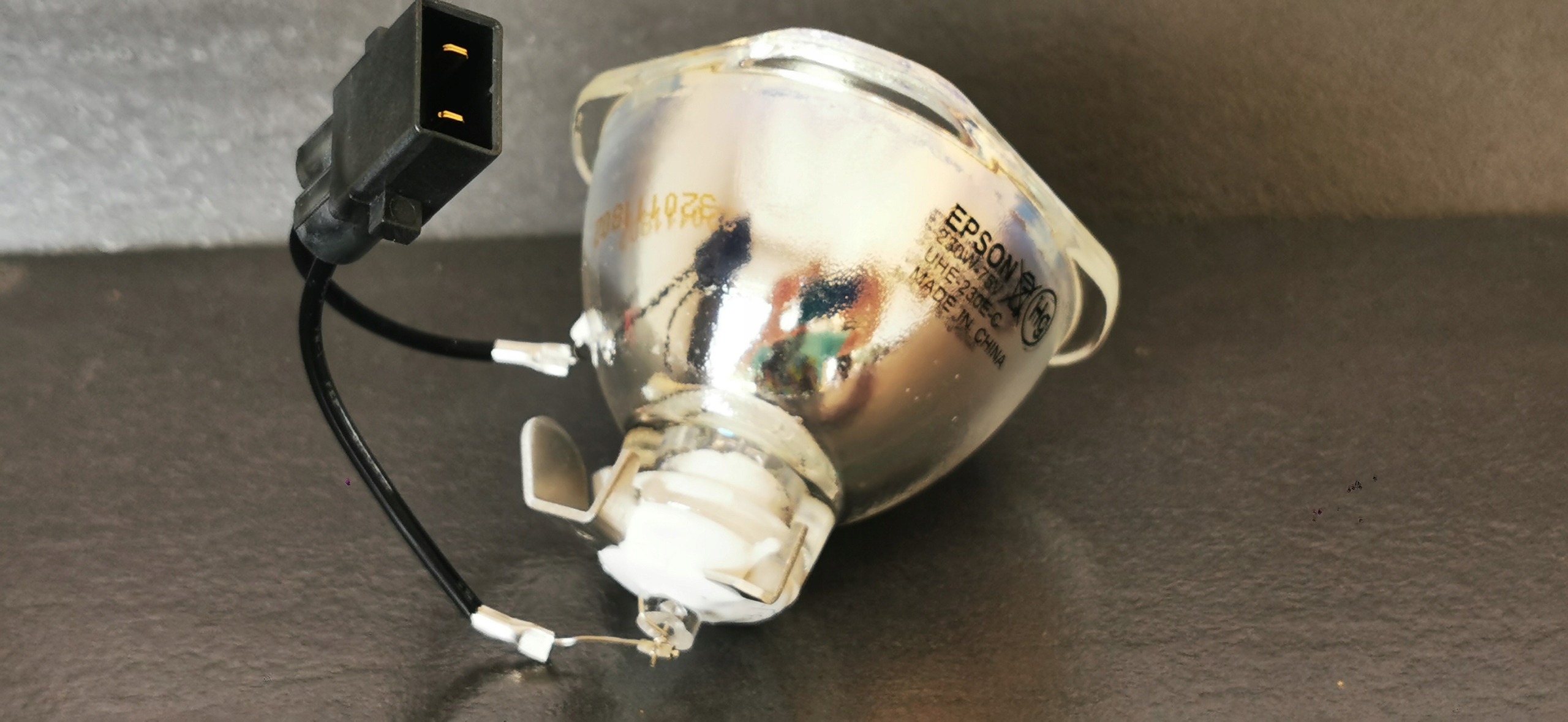 LAMPA Epson Powerlite MODELE W OPISIE Marka Epson