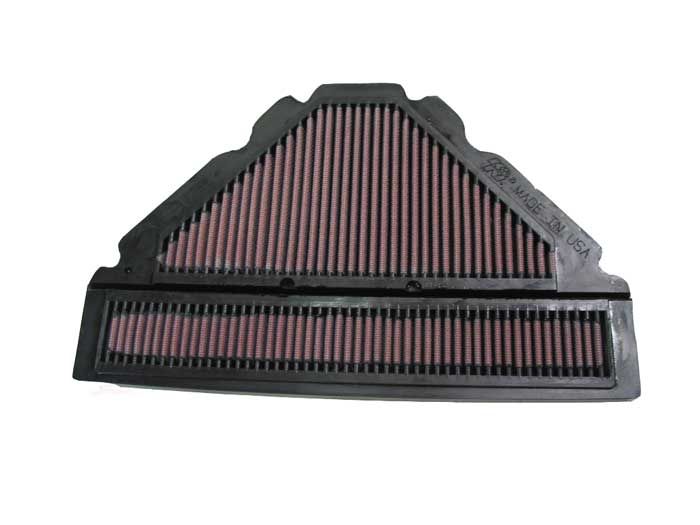 K&n Filters K&n Vzduchový Filter Moto Yamaha YZF600R 97-07