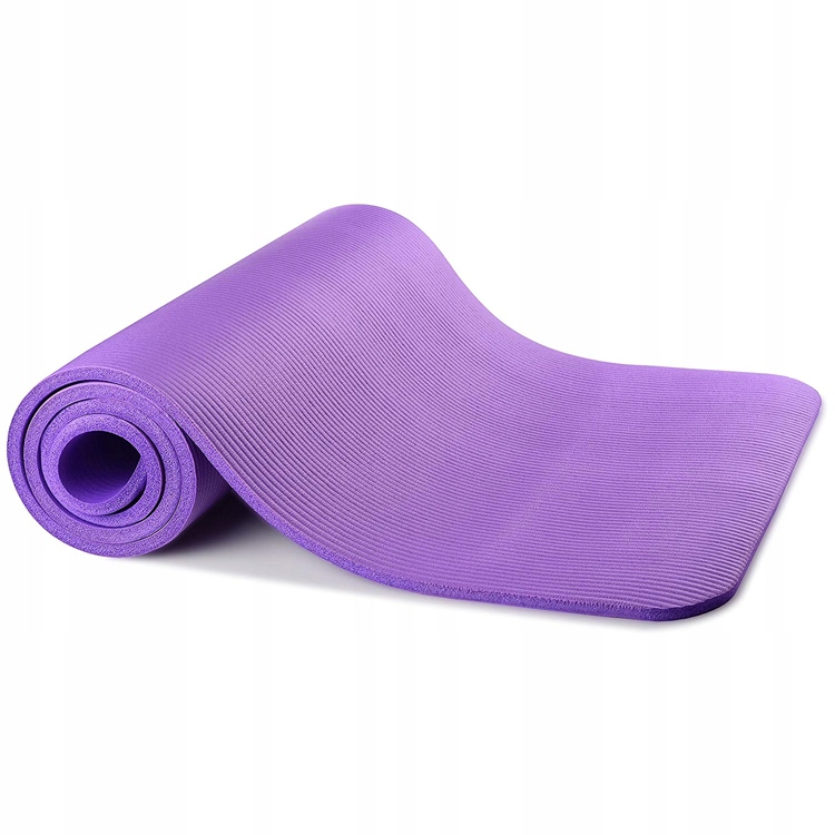 

Gruba Mata Do Ćwiczeń Fitness Joga Yoga Pilates
